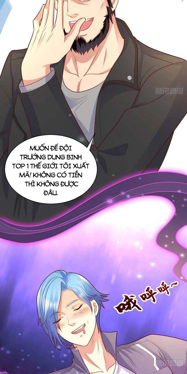 Vô Địch Từ Cưỡng Hôn Ma Nữ Chapter 32 - 30