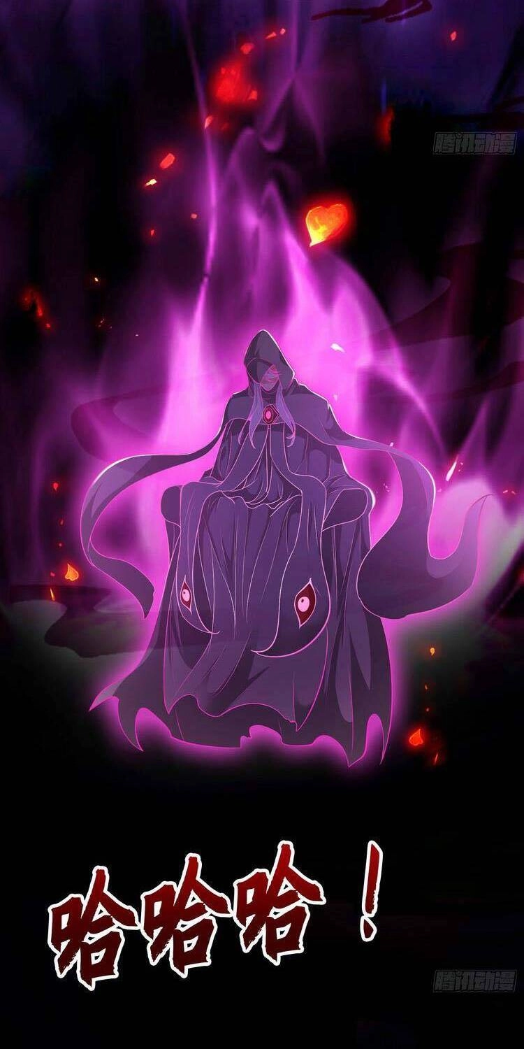 Vô Địch Từ Cưỡng Hôn Ma Nữ Chapter 32 - 34