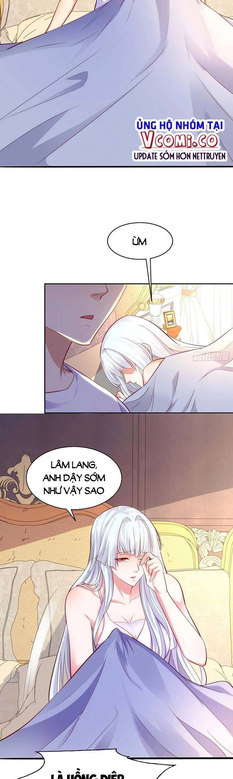 Vô Địch Từ Cưỡng Hôn Ma Nữ Chapter 32 - 37