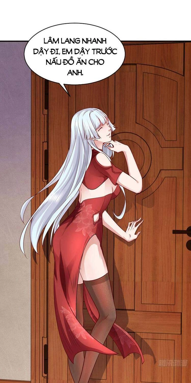 Vô Địch Từ Cưỡng Hôn Ma Nữ Chapter 32 - 40