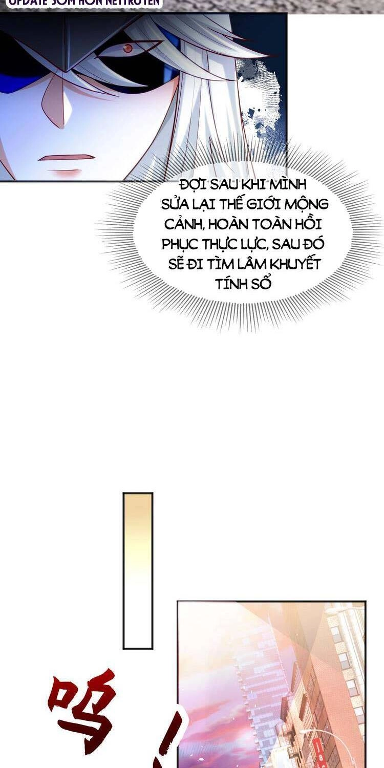 Vô Địch Từ Cưỡng Hôn Ma Nữ Chapter 33 - 14