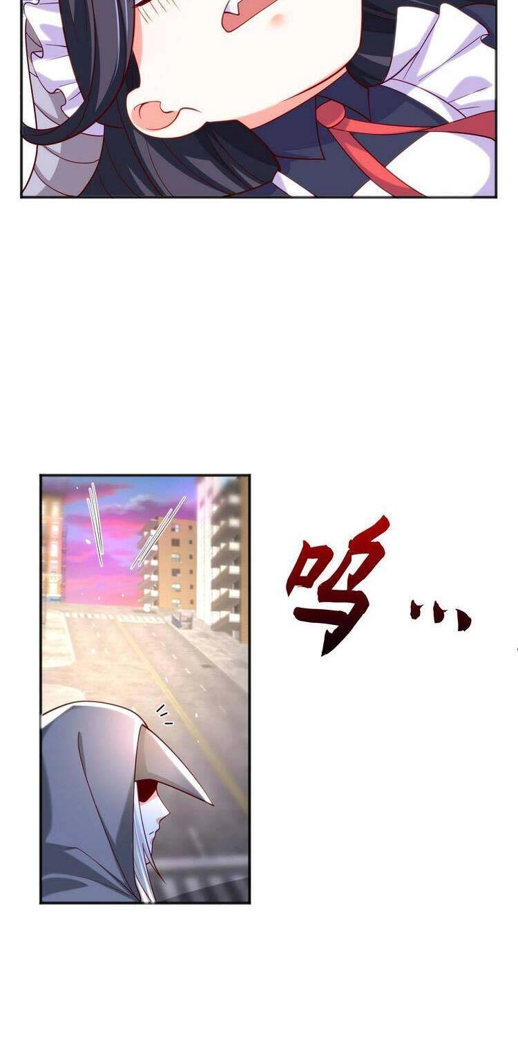 Vô Địch Từ Cưỡng Hôn Ma Nữ Chapter 33 - 16