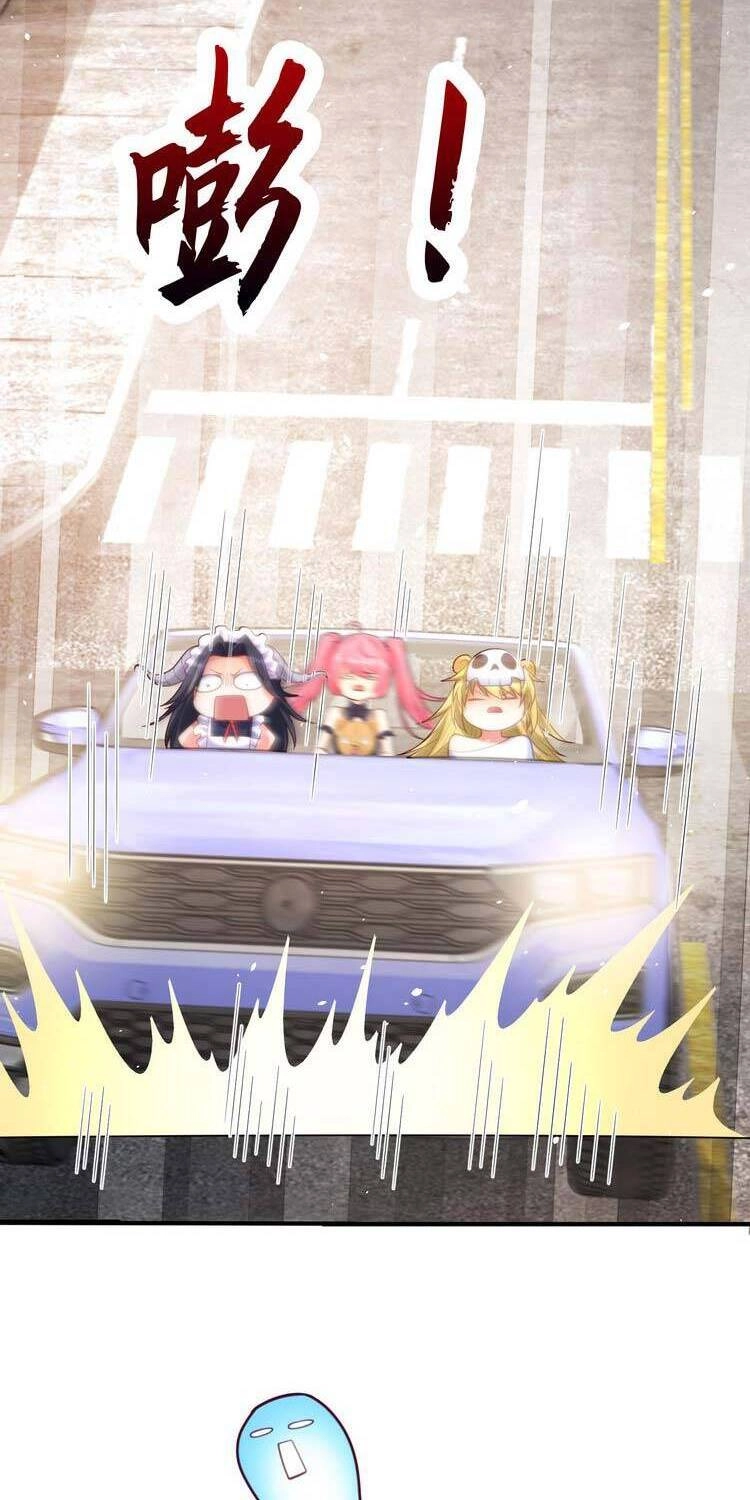 Vô Địch Từ Cưỡng Hôn Ma Nữ Chapter 33 - 19