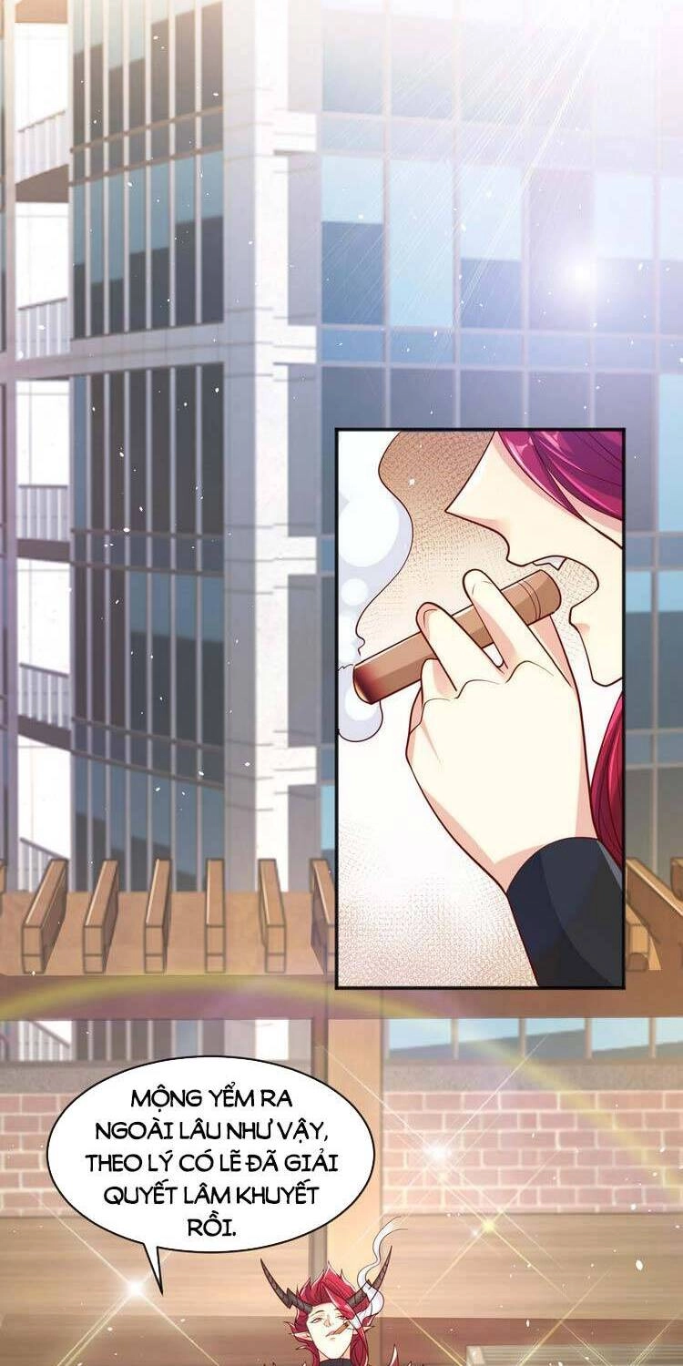 Vô Địch Từ Cưỡng Hôn Ma Nữ Chapter 33 - 25