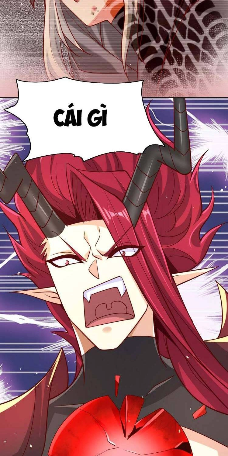 Vô Địch Từ Cưỡng Hôn Ma Nữ Chapter 33 - 27