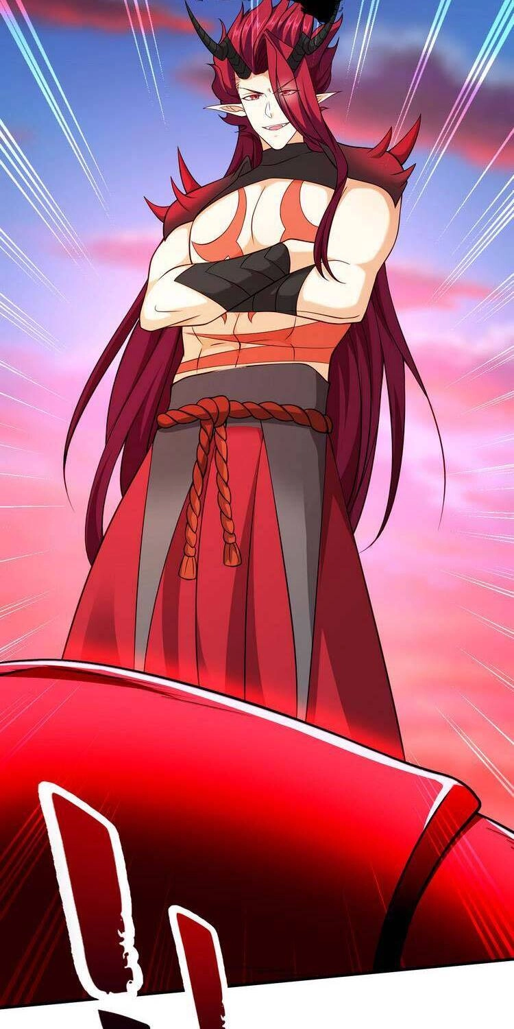 Vô Địch Từ Cưỡng Hôn Ma Nữ Chapter 33 - 47