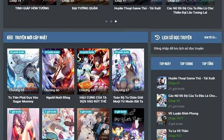 Vô Địch Từ Cưỡng Hôn Ma Nữ Chapter 33 - 49