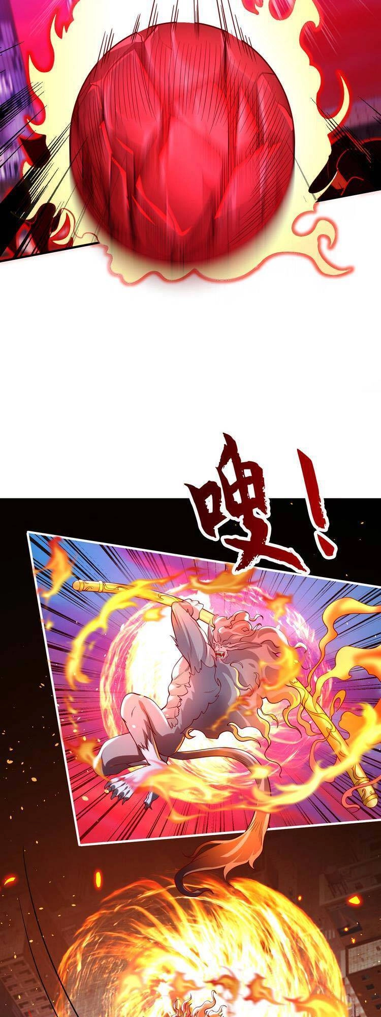 Vô Địch Từ Cưỡng Hôn Ma Nữ Chapter 34 - 6