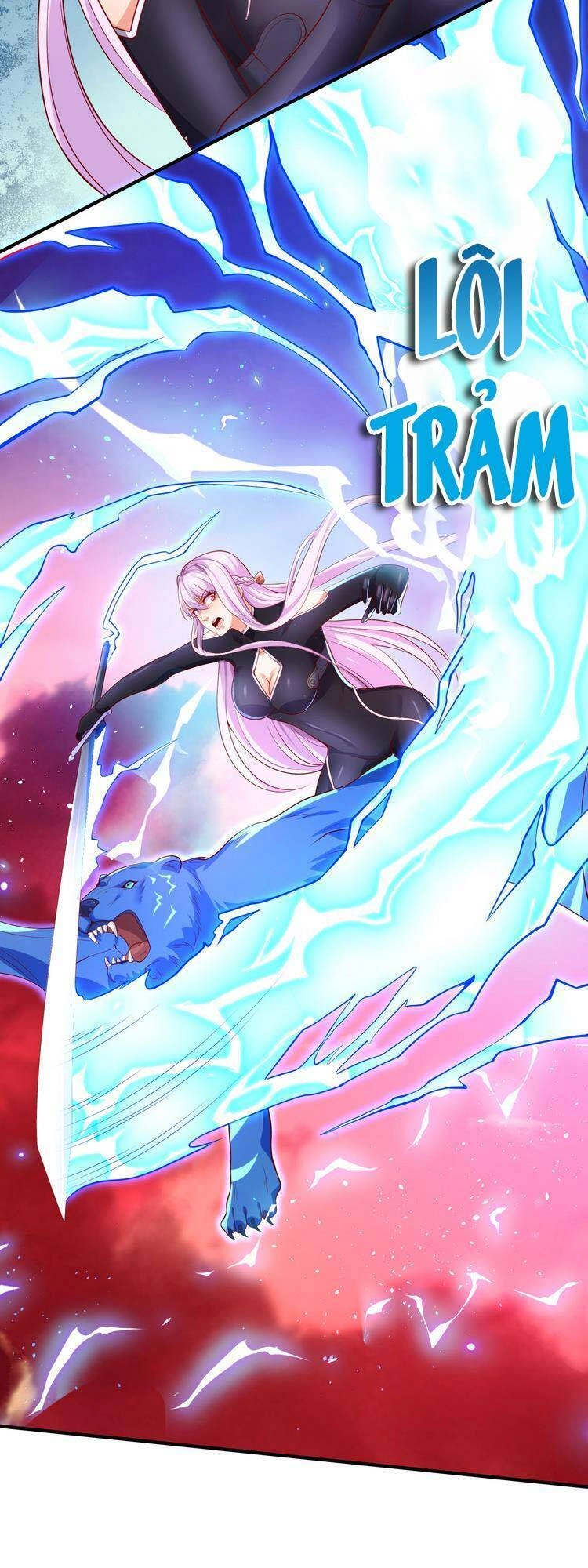 Vô Địch Từ Cưỡng Hôn Ma Nữ Chapter 34 - 13