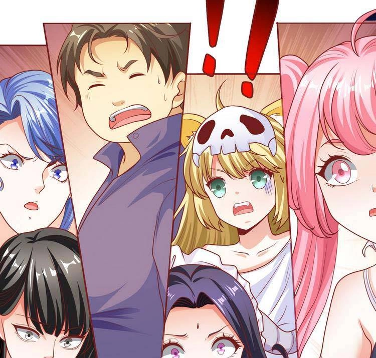 Vô Địch Từ Cưỡng Hôn Ma Nữ Chapter 34 - 44