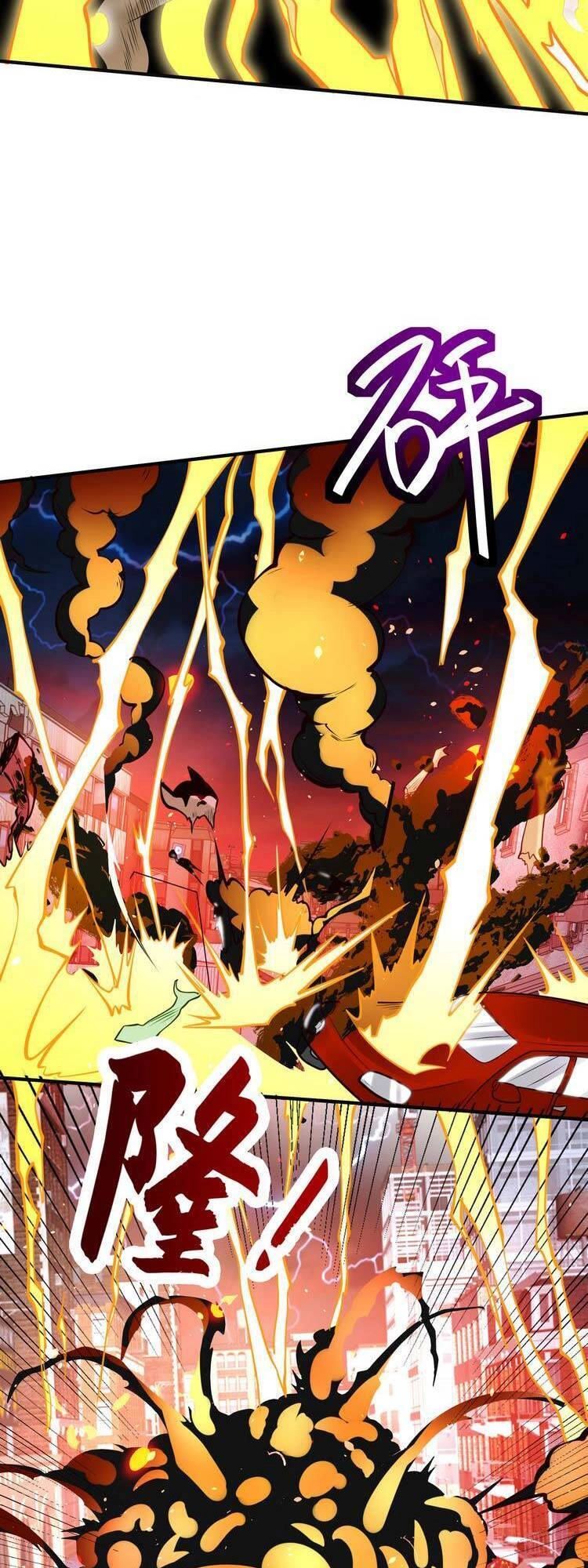 Vô Địch Từ Cưỡng Hôn Ma Nữ Chapter 34 - 49