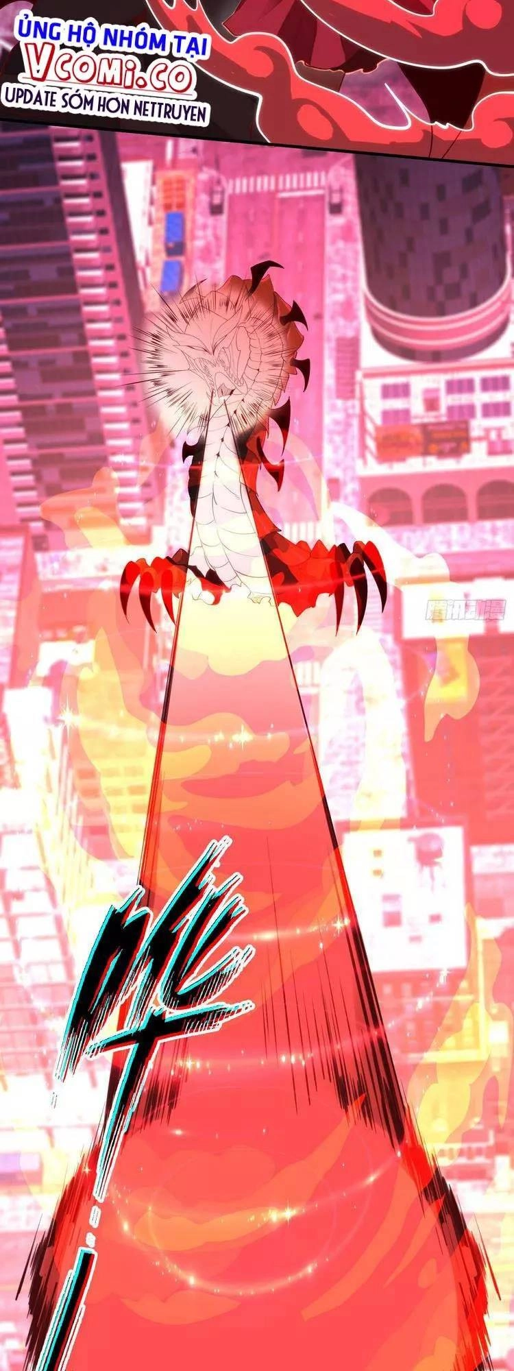 Vô Địch Từ Cưỡng Hôn Ma Nữ Chapter 35 - 2