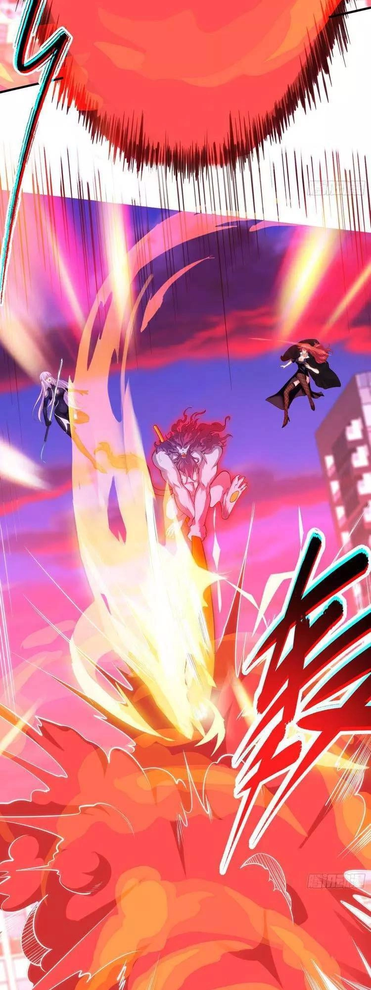 Vô Địch Từ Cưỡng Hôn Ma Nữ Chapter 35 - 3