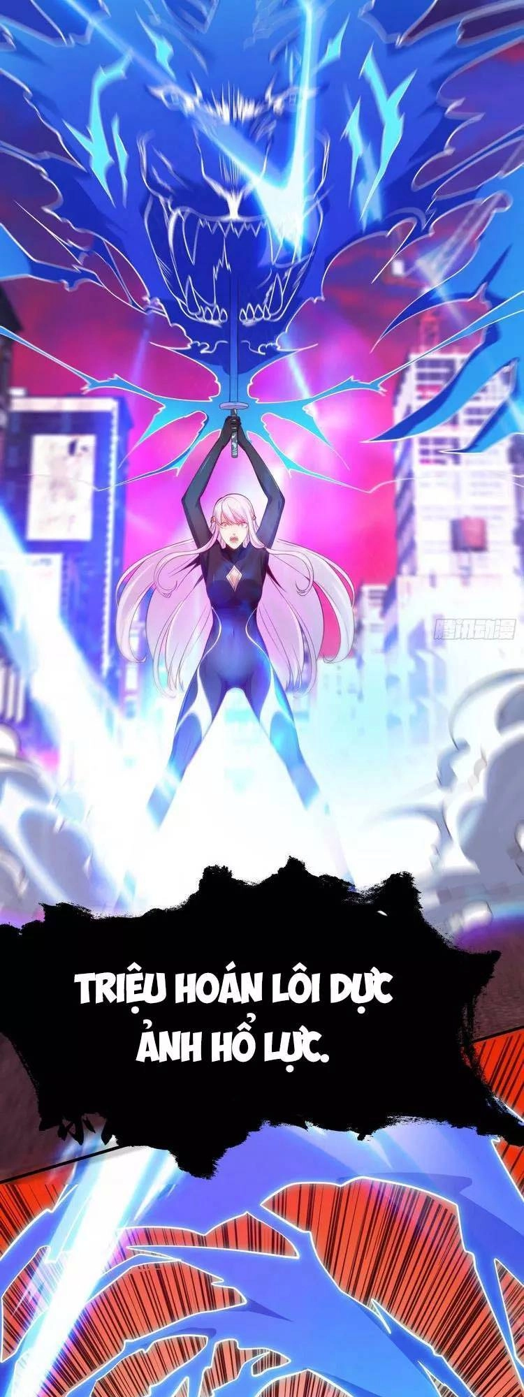 Vô Địch Từ Cưỡng Hôn Ma Nữ Chapter 35 - 7