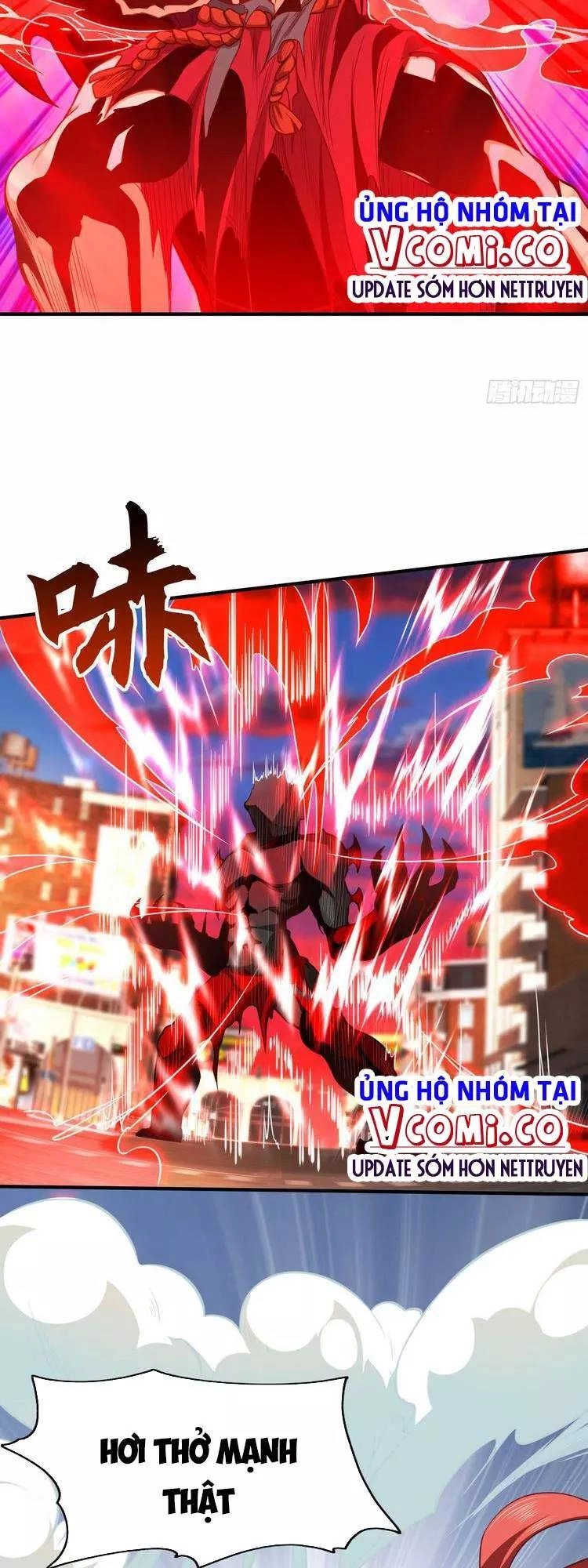 Vô Địch Từ Cưỡng Hôn Ma Nữ Chapter 35 - 13