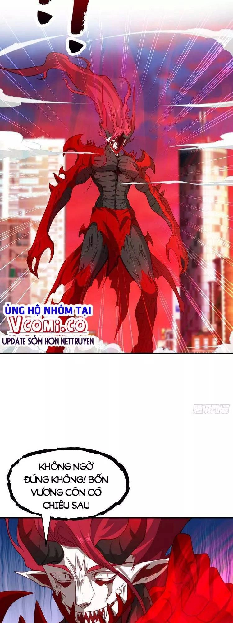 Vô Địch Từ Cưỡng Hôn Ma Nữ Chapter 35 - 15