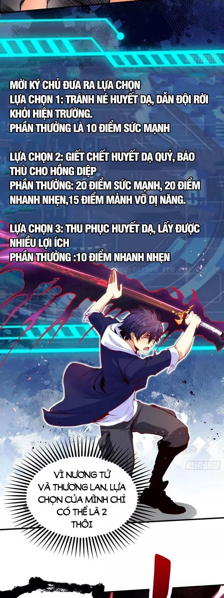 Vô Địch Từ Cưỡng Hôn Ma Nữ Chapter 35 - 29