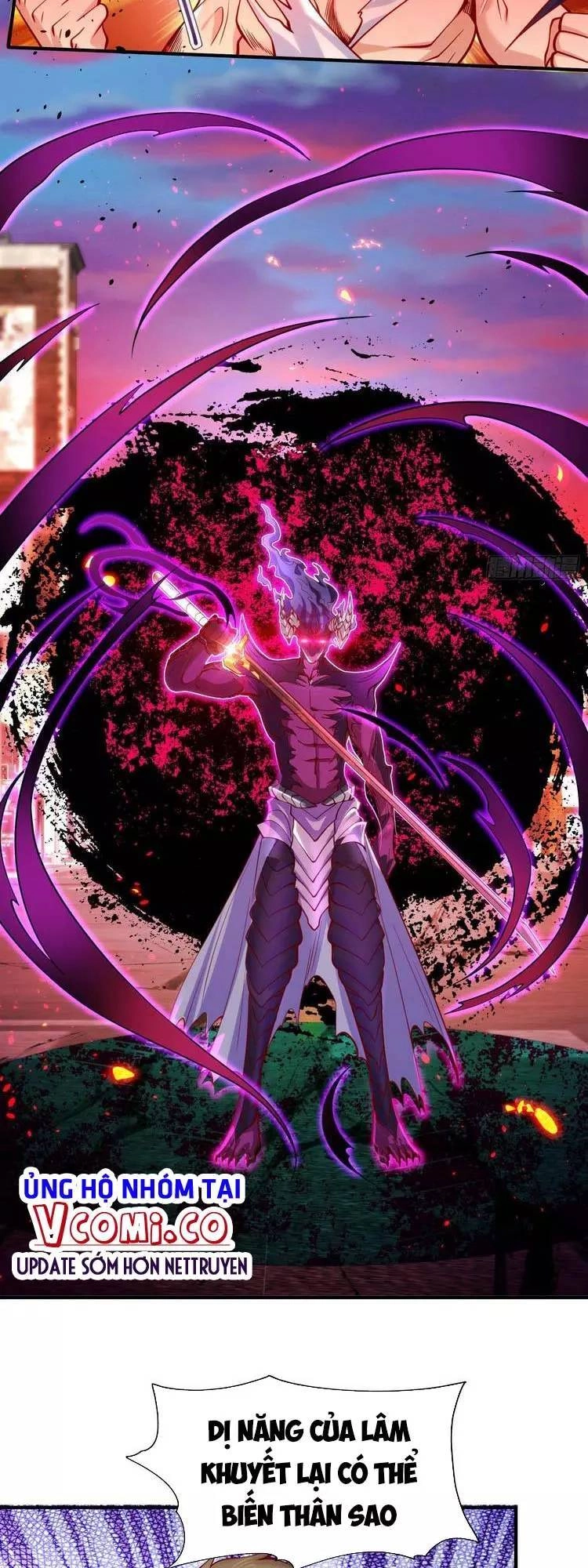 Vô Địch Từ Cưỡng Hôn Ma Nữ Chapter 35 - 31