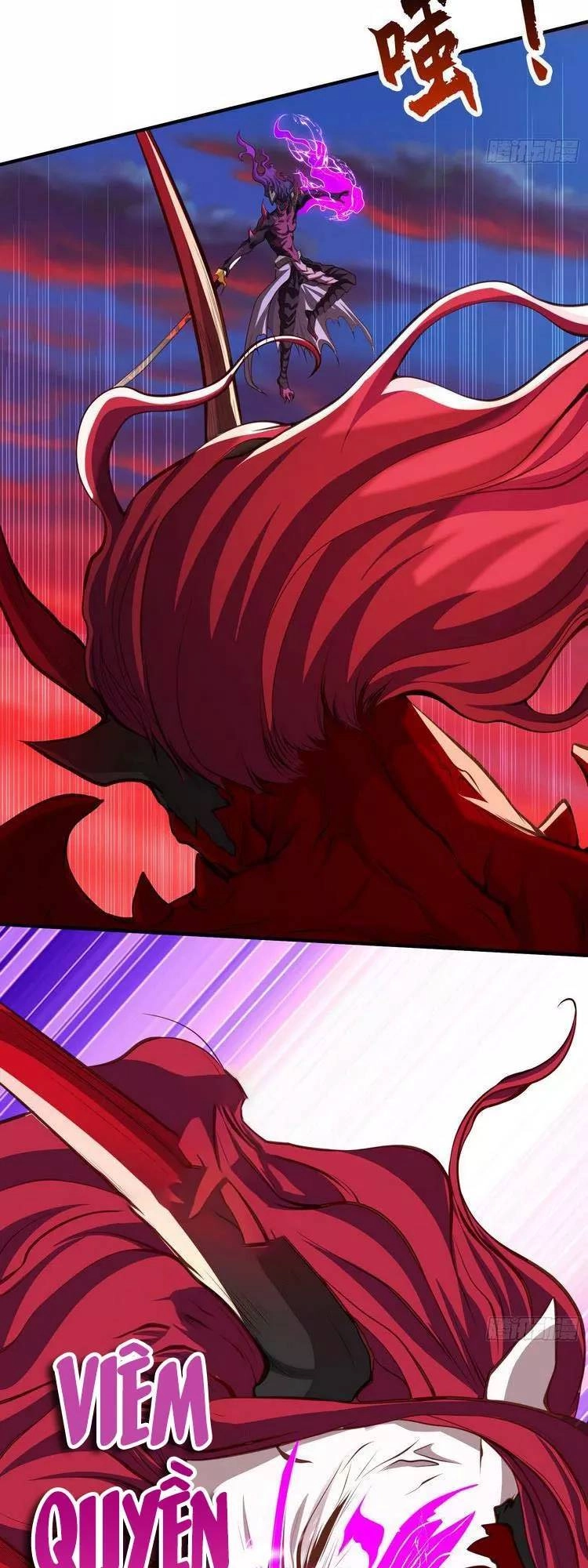 Vô Địch Từ Cưỡng Hôn Ma Nữ Chapter 35 - 38