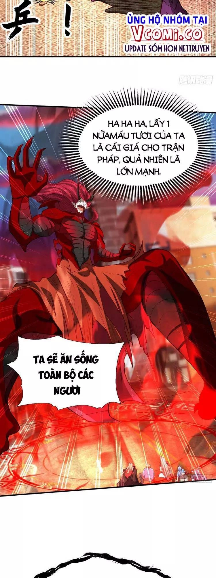 Vô Địch Từ Cưỡng Hôn Ma Nữ Chapter 35 - 47