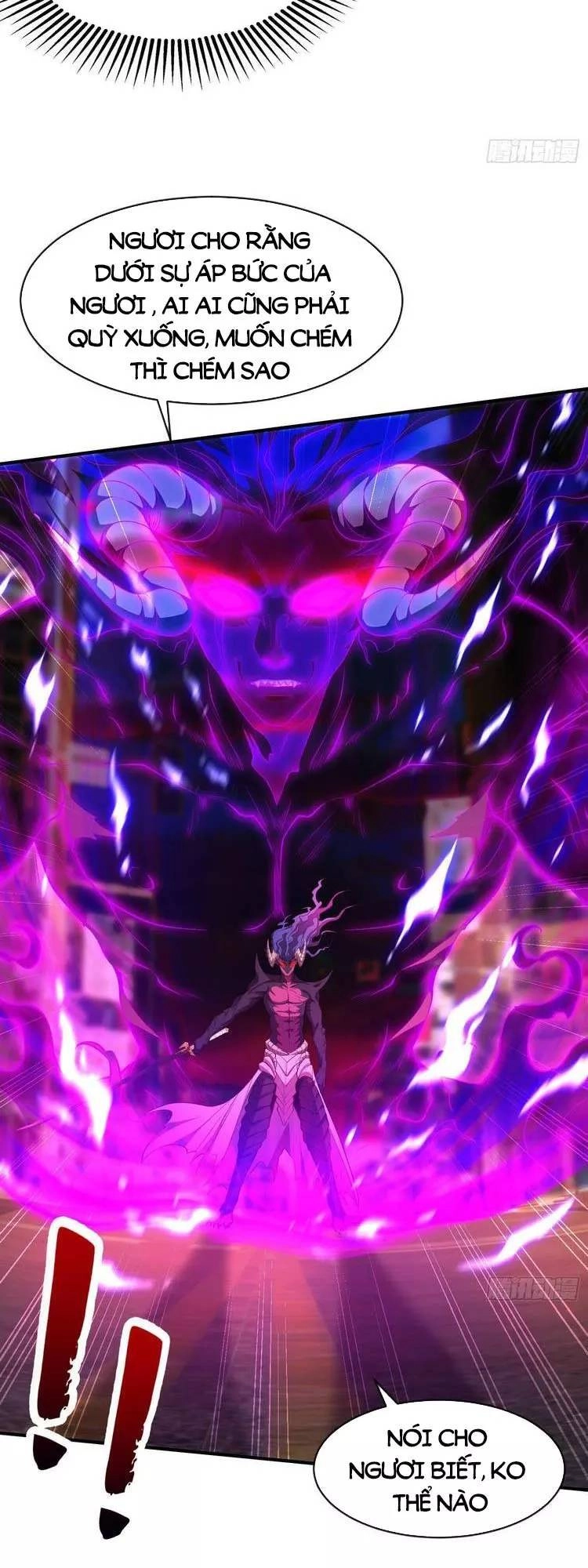 Vô Địch Từ Cưỡng Hôn Ma Nữ Chapter 35 - 50