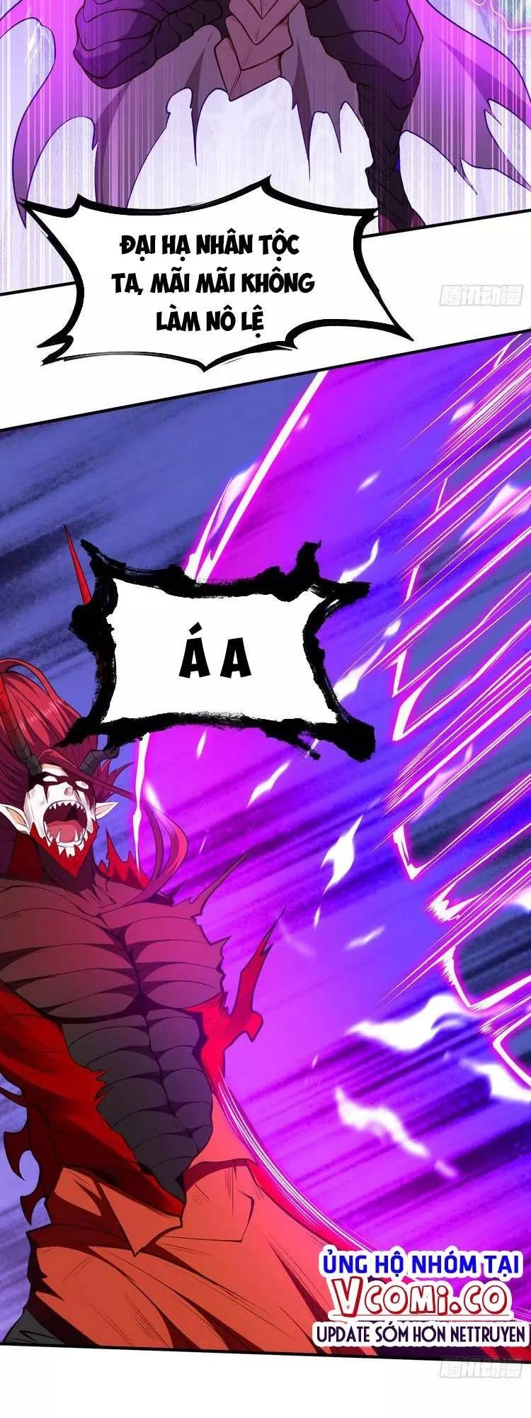 Vô Địch Từ Cưỡng Hôn Ma Nữ Chapter 35 - 52