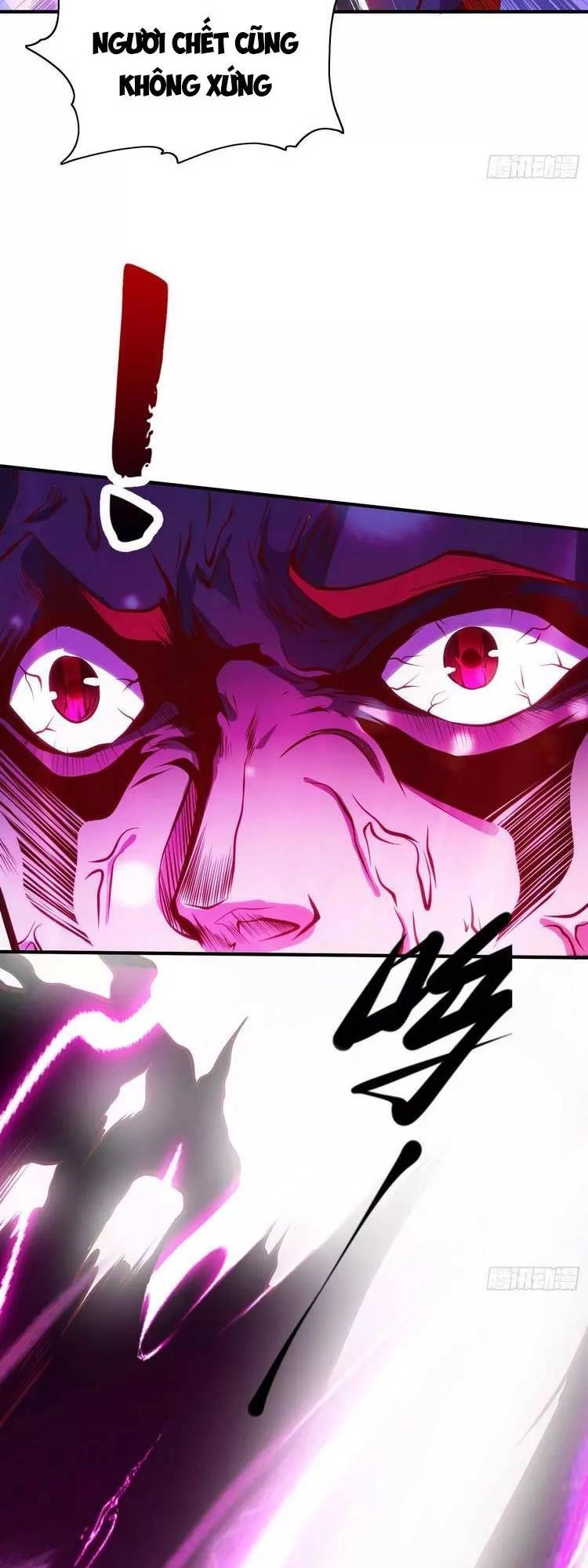 Vô Địch Từ Cưỡng Hôn Ma Nữ Chapter 35 - 56