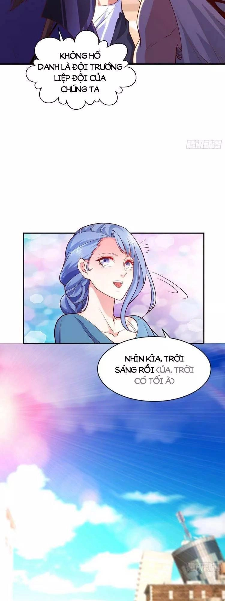 Vô Địch Từ Cưỡng Hôn Ma Nữ Chapter 35 - 62