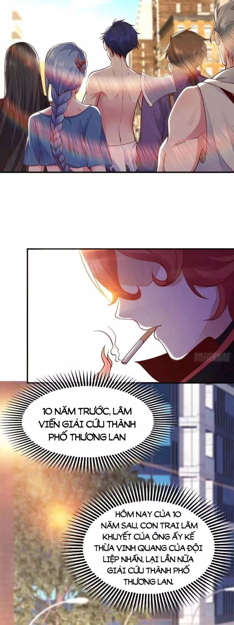 Vô Địch Từ Cưỡng Hôn Ma Nữ Chapter 35 - 63