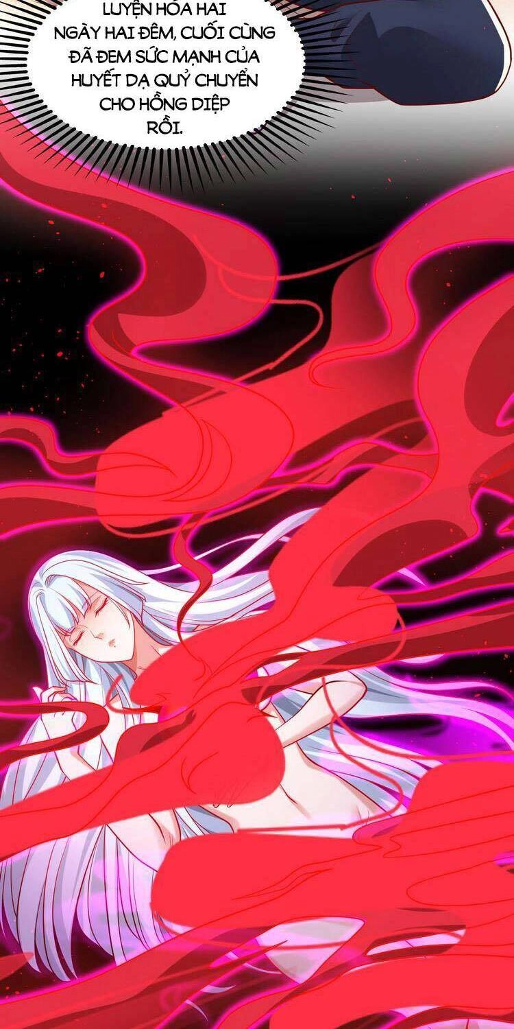 Vô Địch Từ Cưỡng Hôn Ma Nữ Chapter 36 - 2