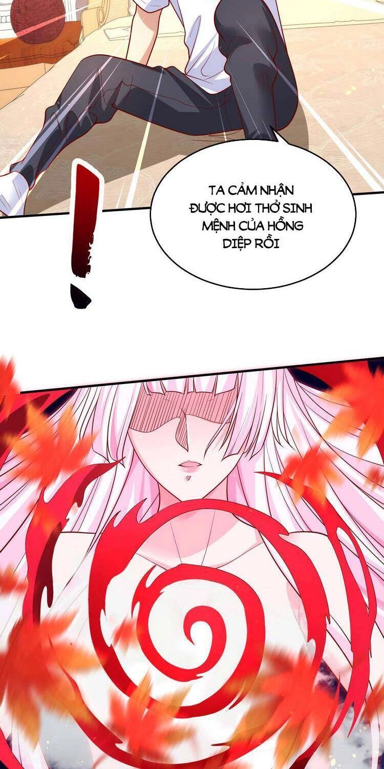 Vô Địch Từ Cưỡng Hôn Ma Nữ Chapter 36 - 4