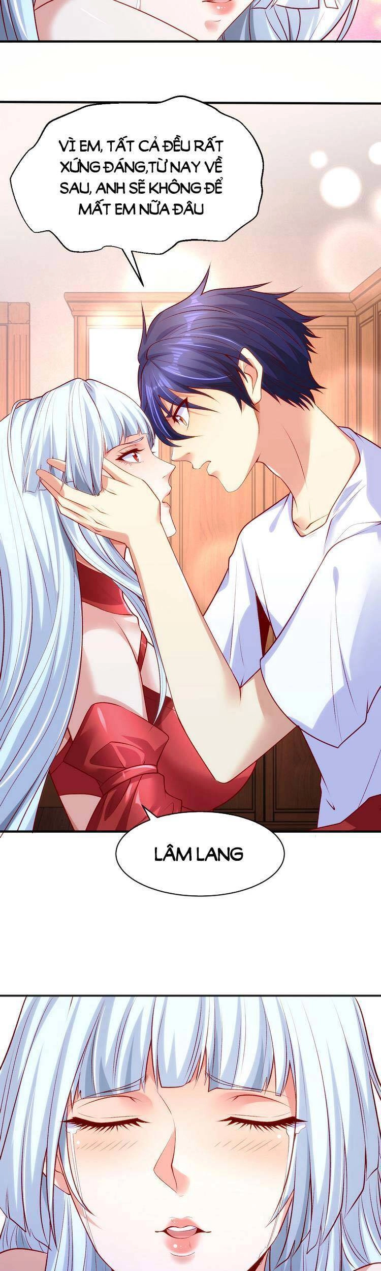 Vô Địch Từ Cưỡng Hôn Ma Nữ Chapter 36 - 11