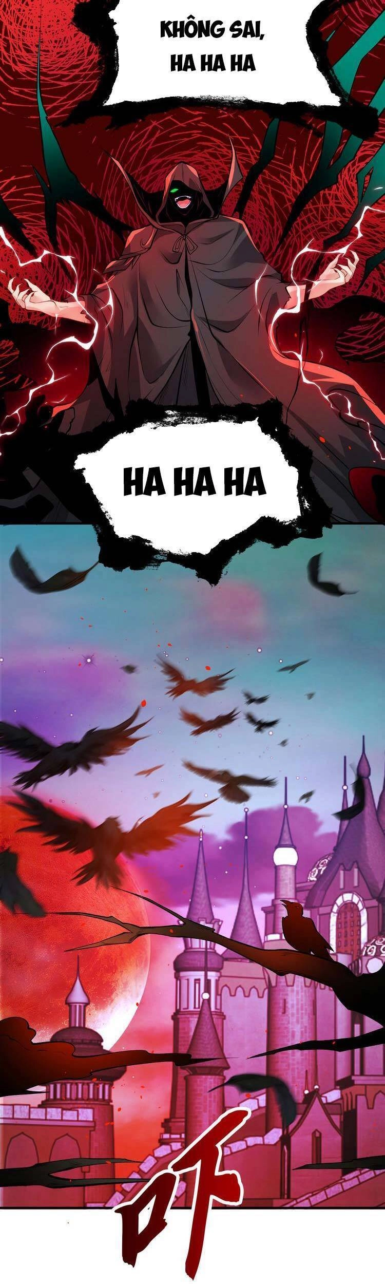 Vô Địch Từ Cưỡng Hôn Ma Nữ Chapter 36 - 20