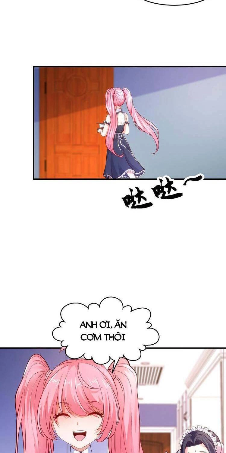 Vô Địch Từ Cưỡng Hôn Ma Nữ Chapter 36 - 23