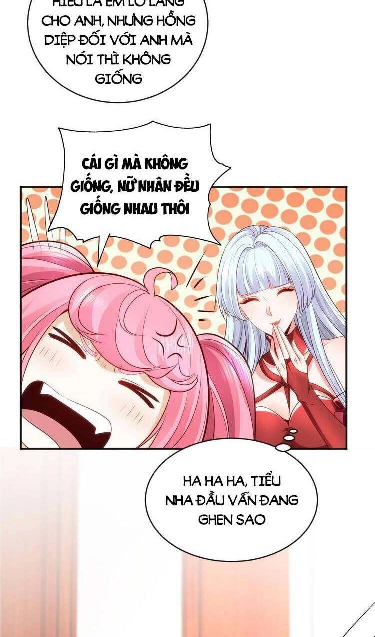 Vô Địch Từ Cưỡng Hôn Ma Nữ Chapter 36 - 31