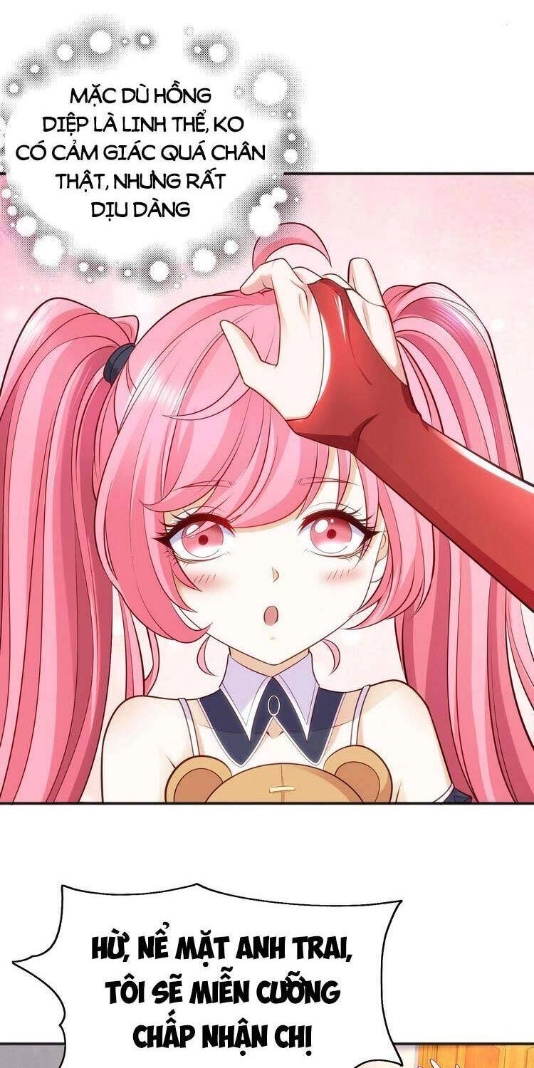 Vô Địch Từ Cưỡng Hôn Ma Nữ Chapter 36 - 33