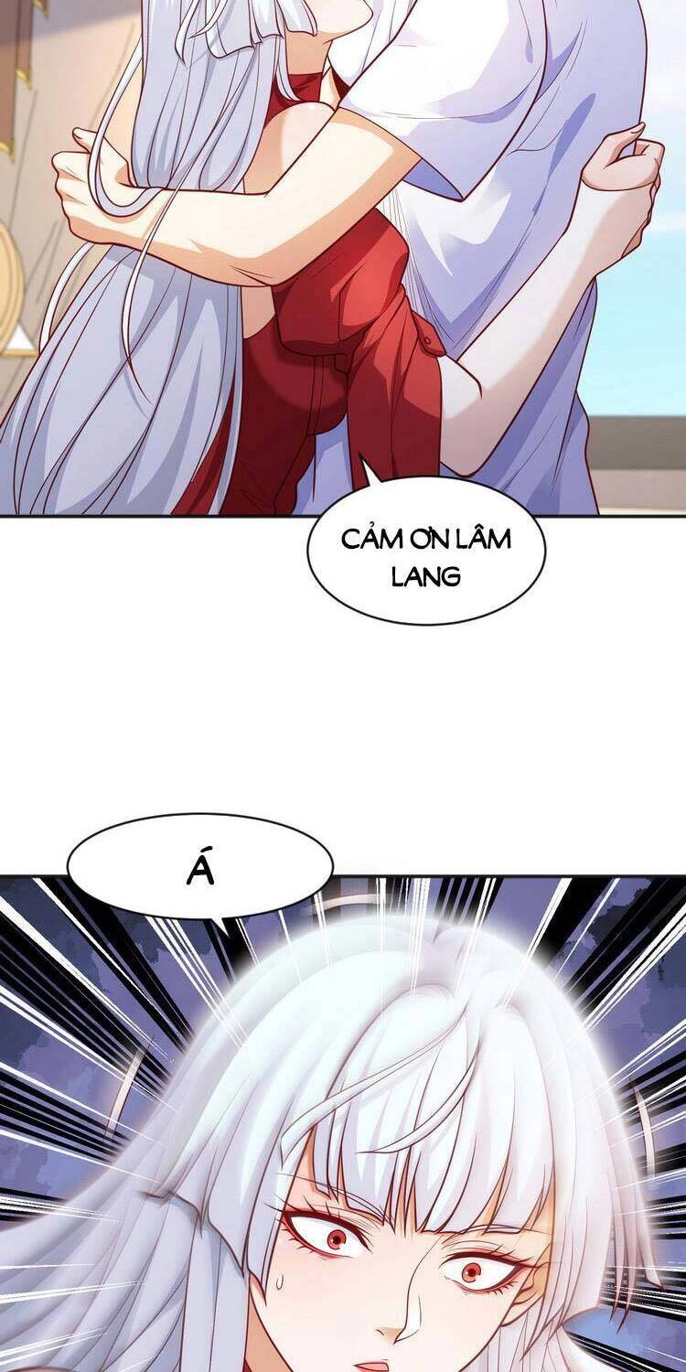 Vô Địch Từ Cưỡng Hôn Ma Nữ Chapter 36 - 35