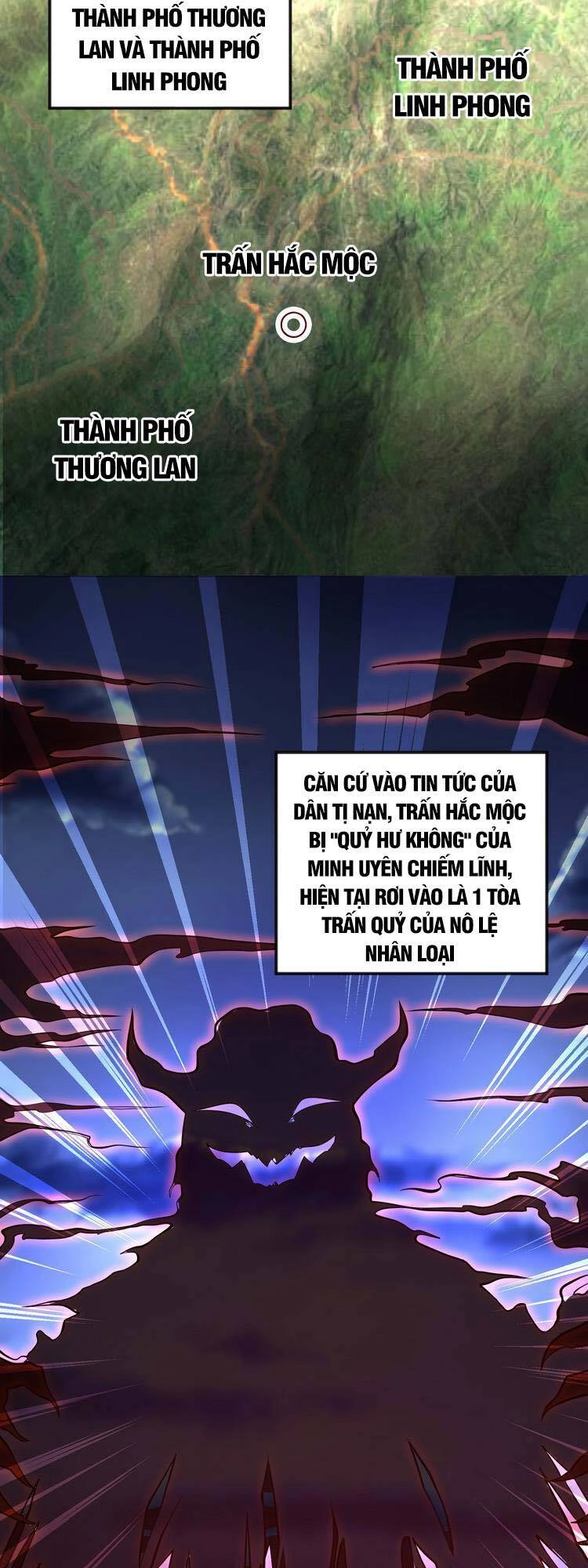 Vô Địch Từ Cưỡng Hôn Ma Nữ Chapter 37 - 16