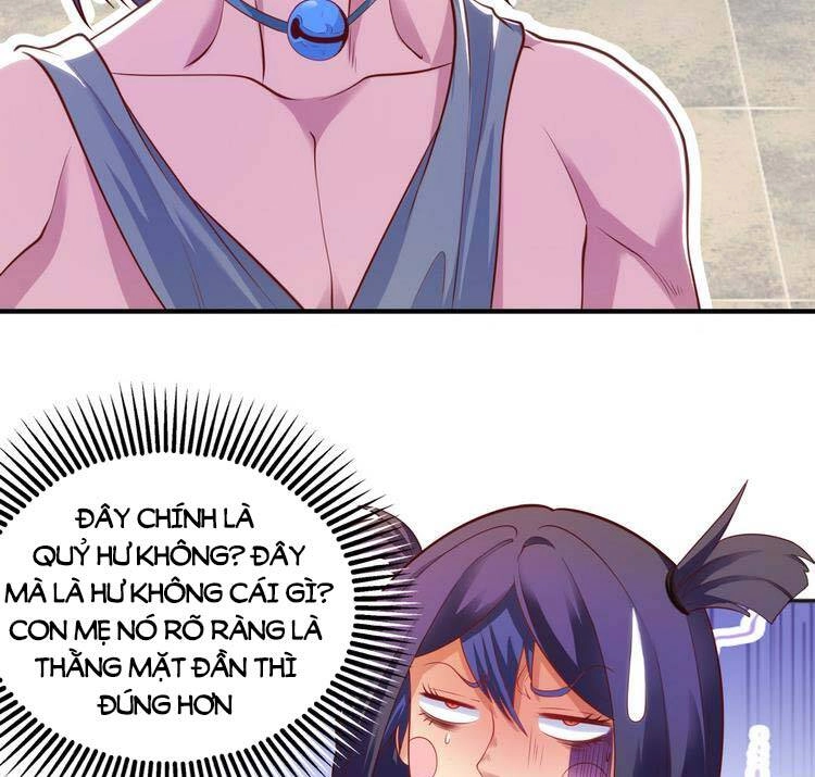 Vô Địch Từ Cưỡng Hôn Ma Nữ Chapter 37 - 40