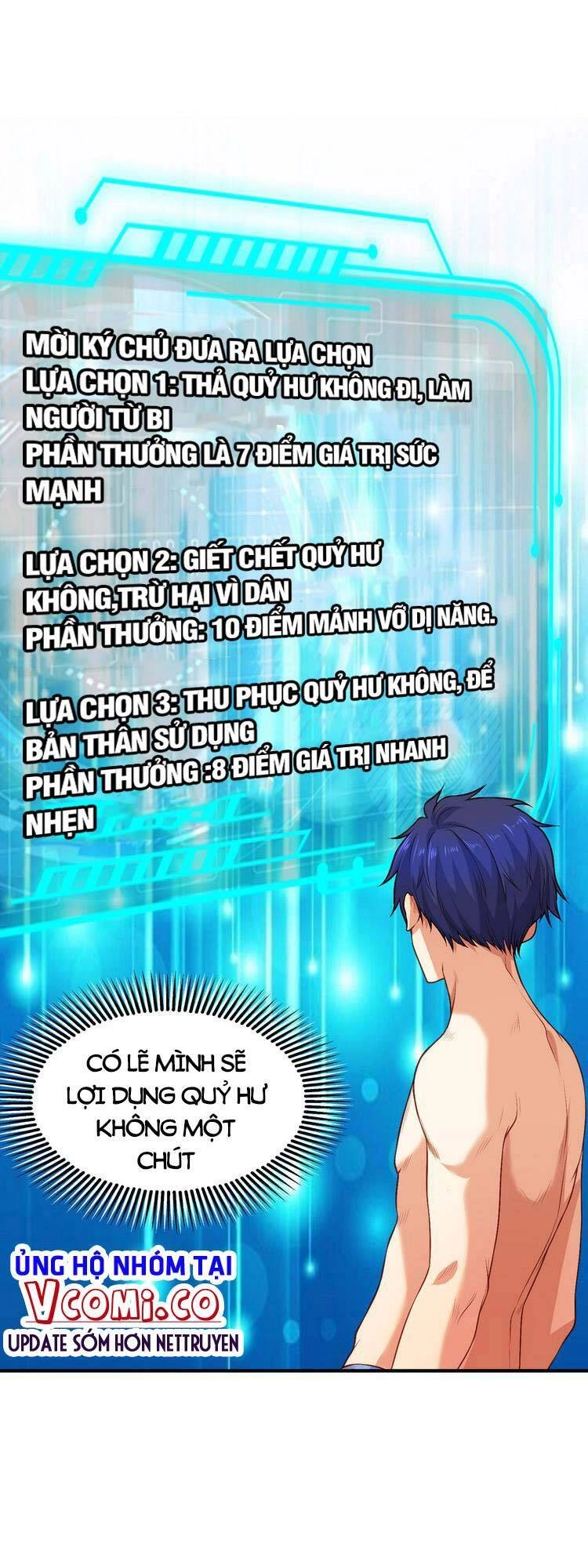 Vô Địch Từ Cưỡng Hôn Ma Nữ Chapter 38 - 13