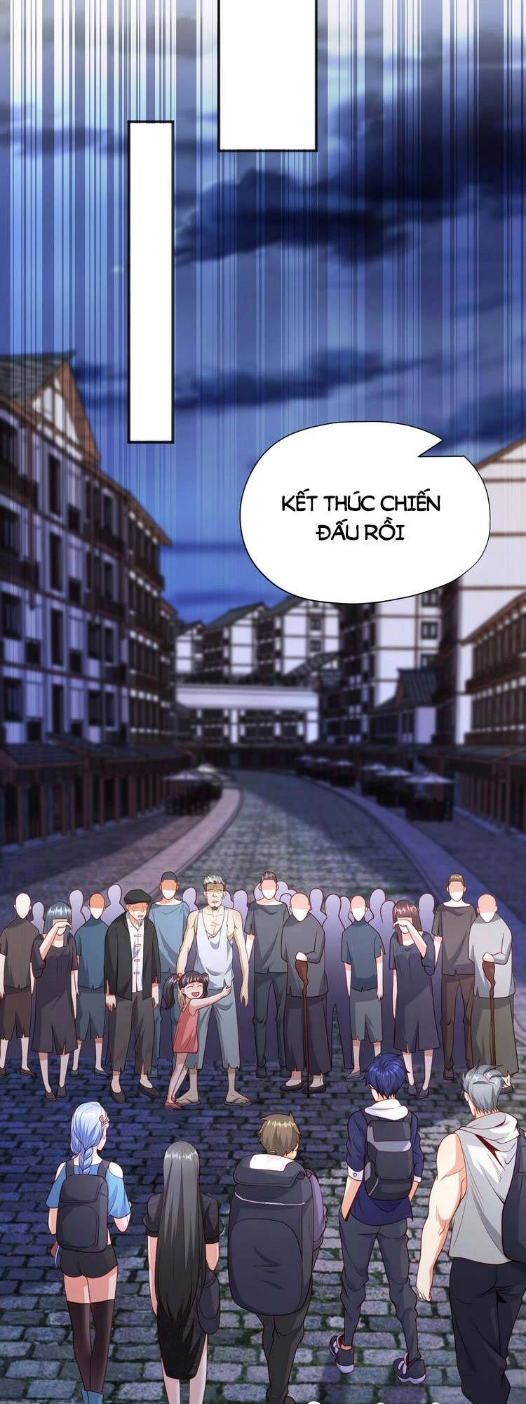 Vô Địch Từ Cưỡng Hôn Ma Nữ Chapter 38 - 20