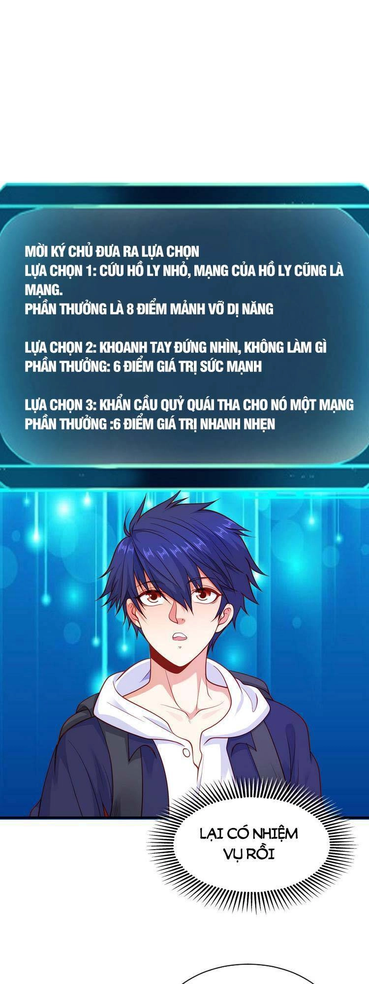 Vô Địch Từ Cưỡng Hôn Ma Nữ Chapter 38 - 29