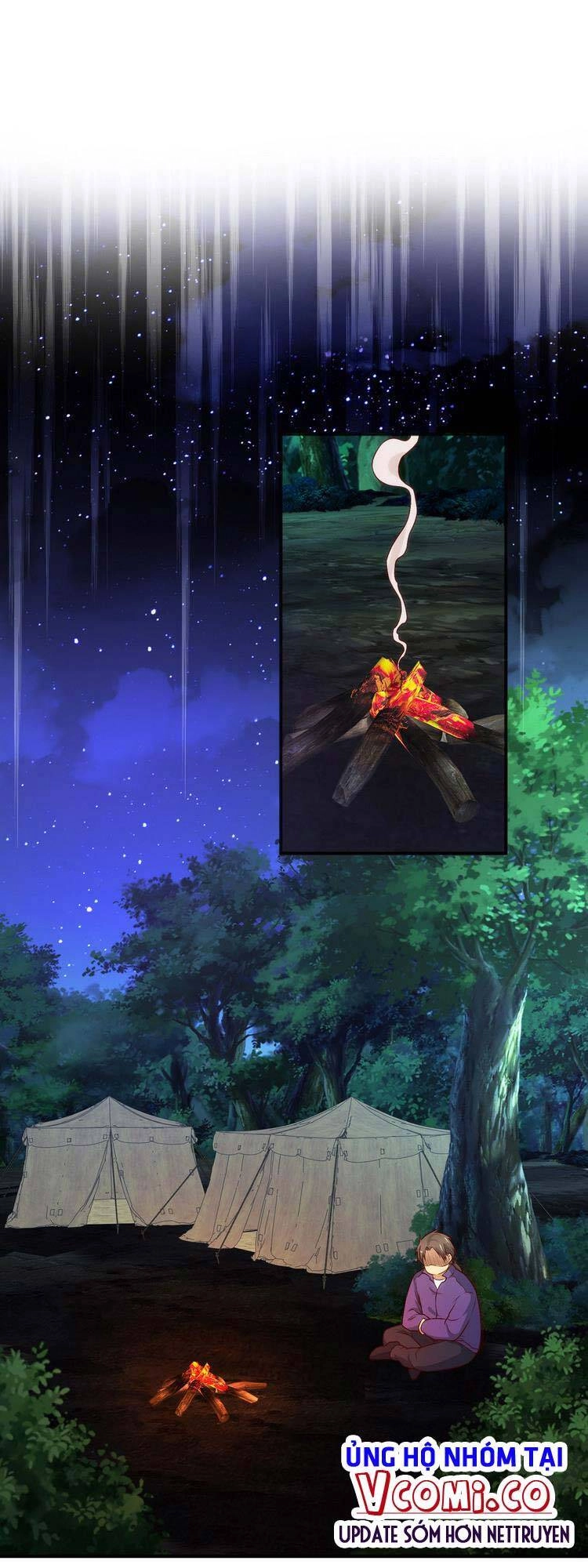 Vô Địch Từ Cưỡng Hôn Ma Nữ Chapter 38 - 40