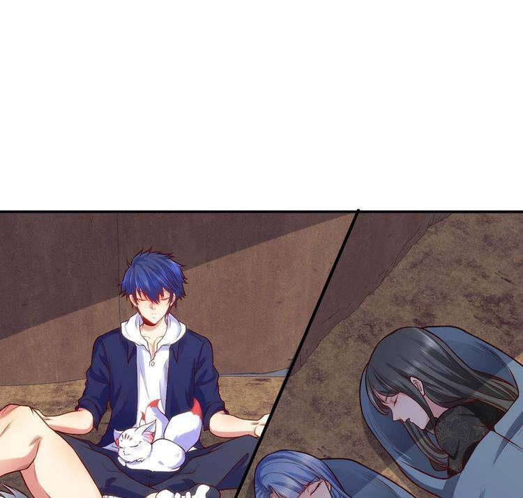 Vô Địch Từ Cưỡng Hôn Ma Nữ Chapter 38 - 41