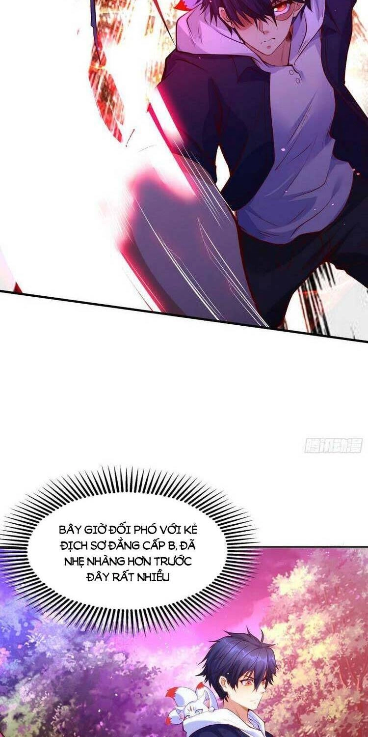 Vô Địch Từ Cưỡng Hôn Ma Nữ Chapter 39 - 12