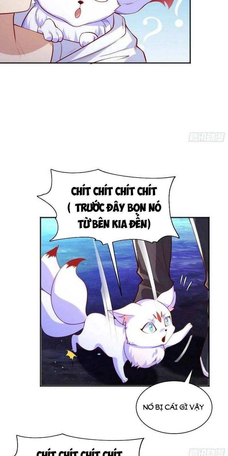 Vô Địch Từ Cưỡng Hôn Ma Nữ Chapter 39 - 16