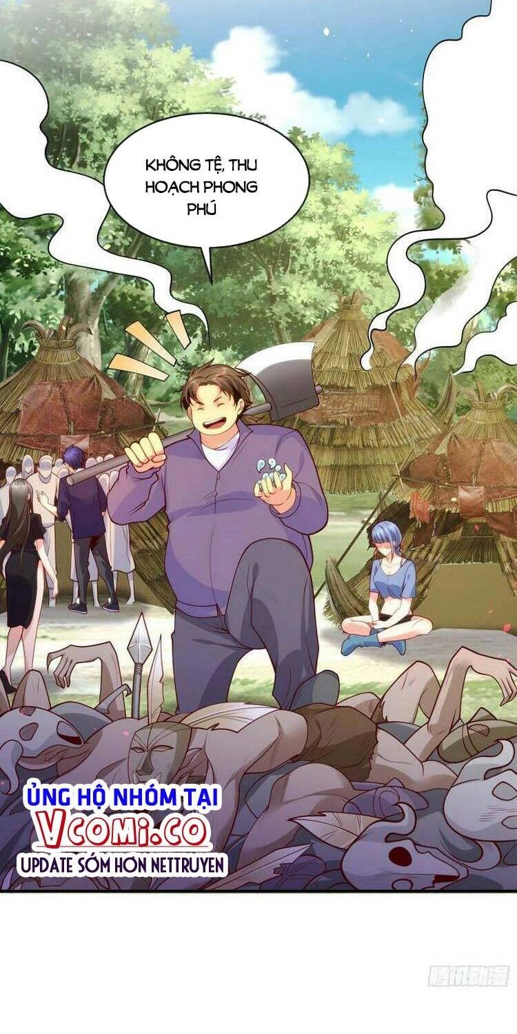 Vô Địch Từ Cưỡng Hôn Ma Nữ Chapter 39 - 19