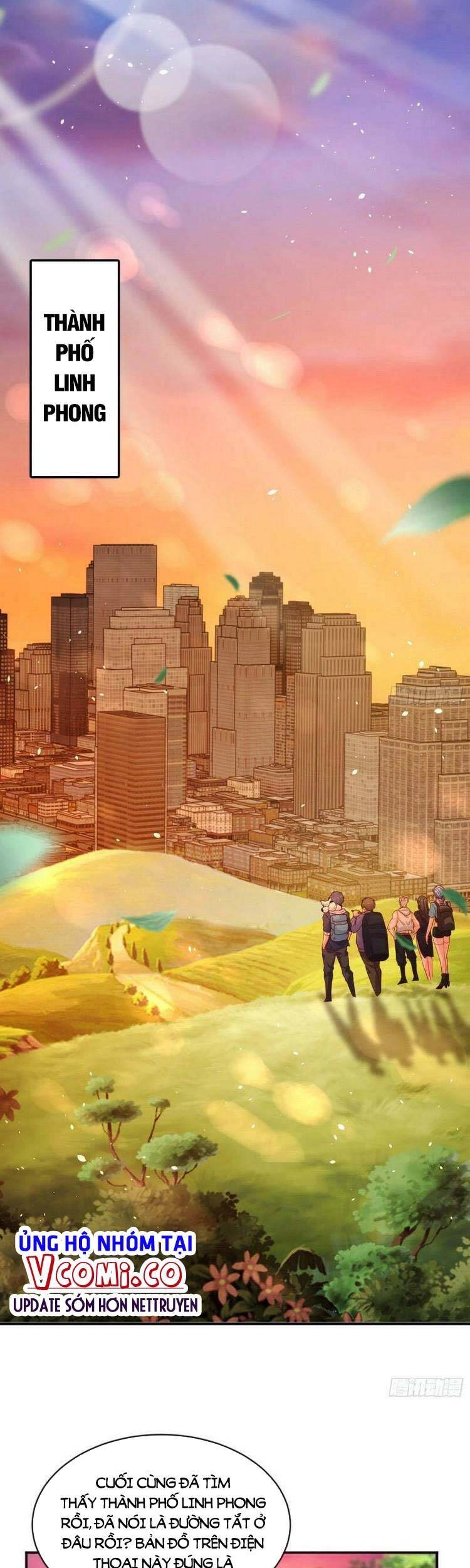 Vô Địch Từ Cưỡng Hôn Ma Nữ Chapter 39 - 27