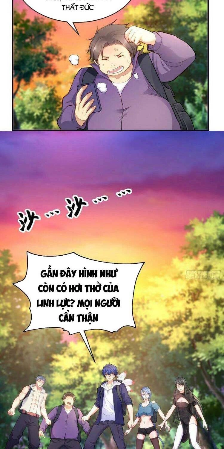 Vô Địch Từ Cưỡng Hôn Ma Nữ Chapter 39 - 28