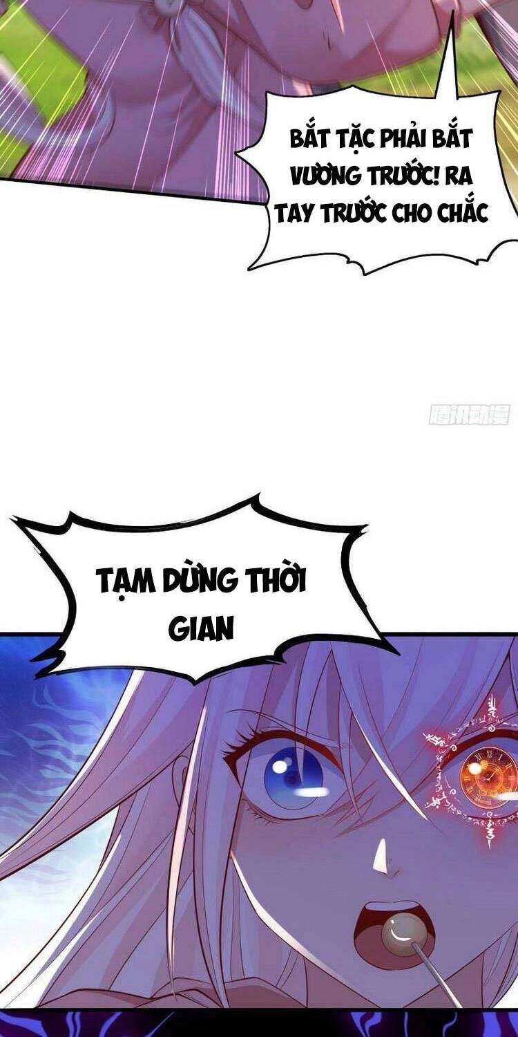 Vô Địch Từ Cưỡng Hôn Ma Nữ Chapter 39 - 32